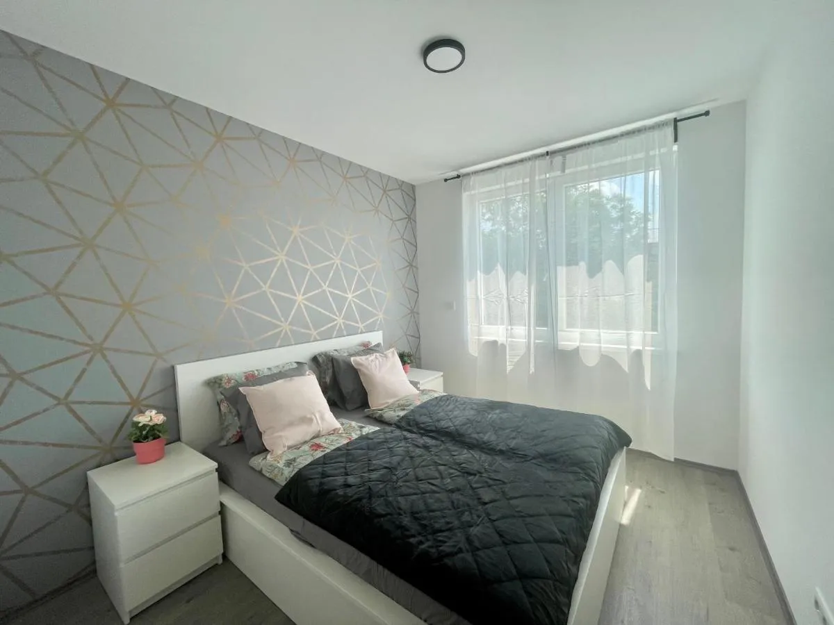 Image 6 of B147 Design Lux Apartments #FreeParking
