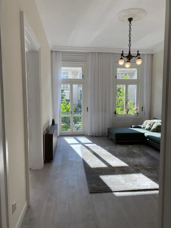 Image of B16 Gellert Apartment Budapest