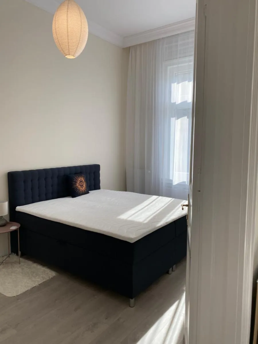 Image 1 of B16 Gellert Apartment Budapest