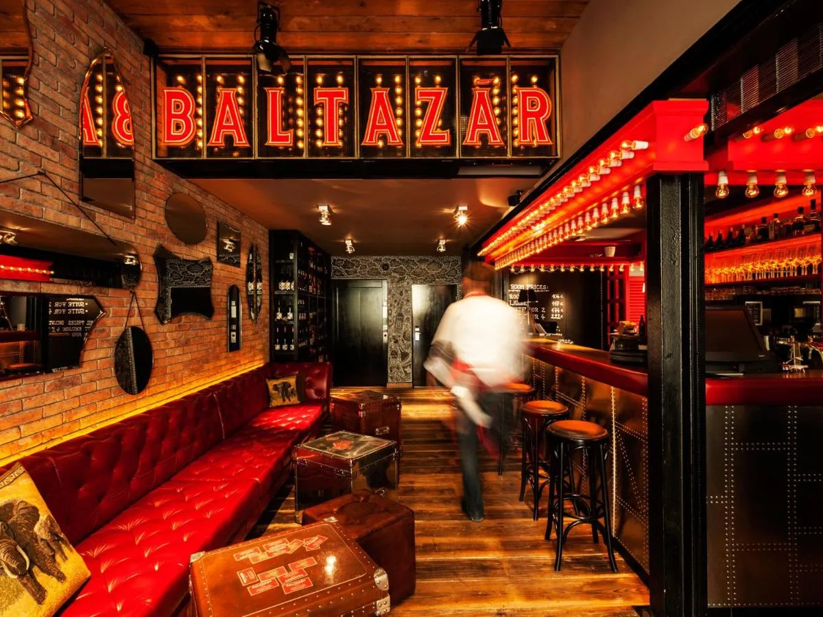 Image 4 of BALTAZÁR Boutique Hotel