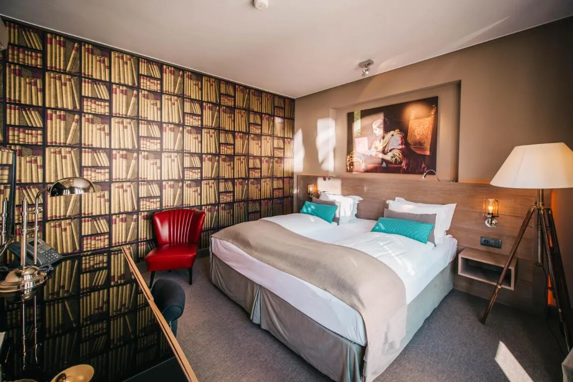 Image of BALTAZÁR Boutique Hotel