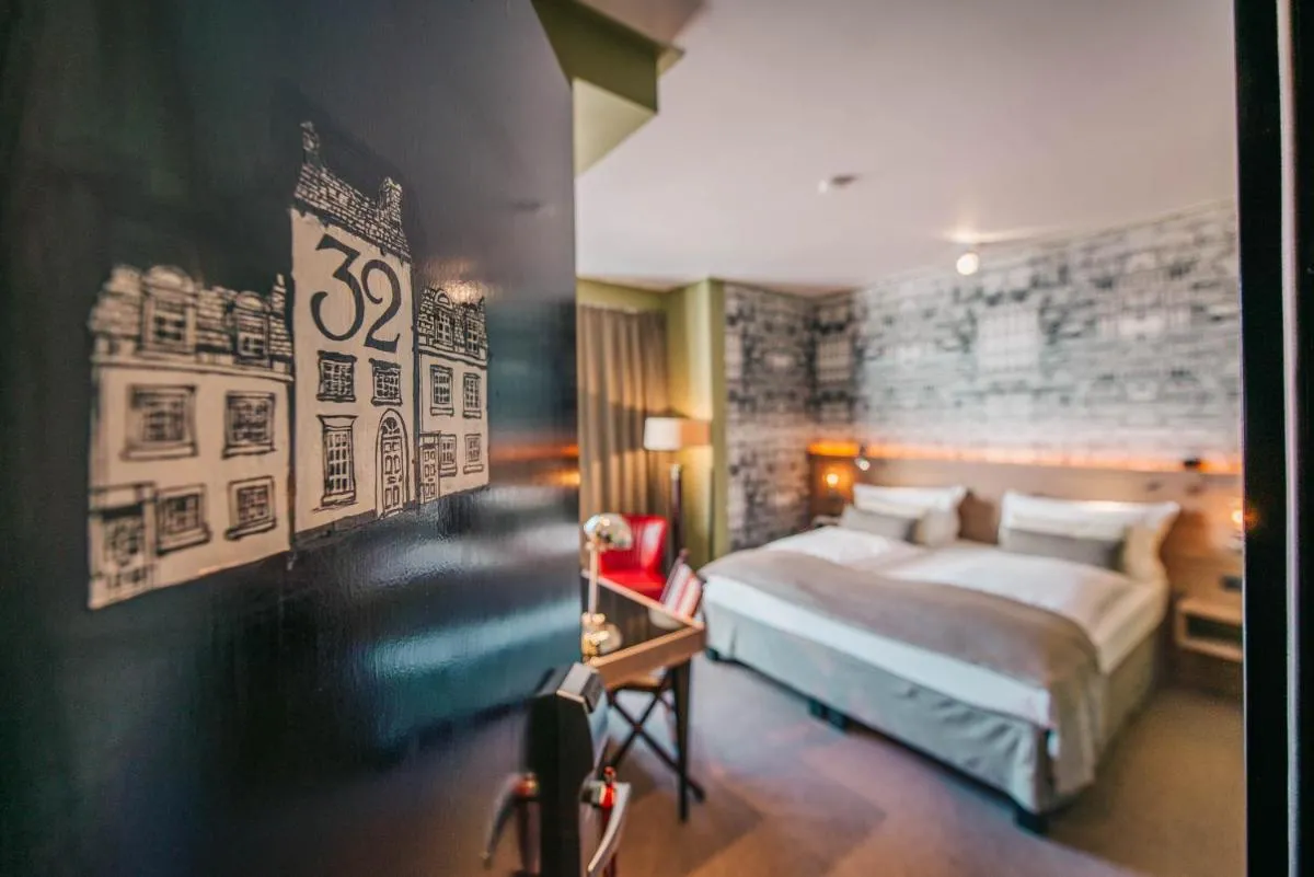 Image 5 of BALTAZÁR Boutique Hotel