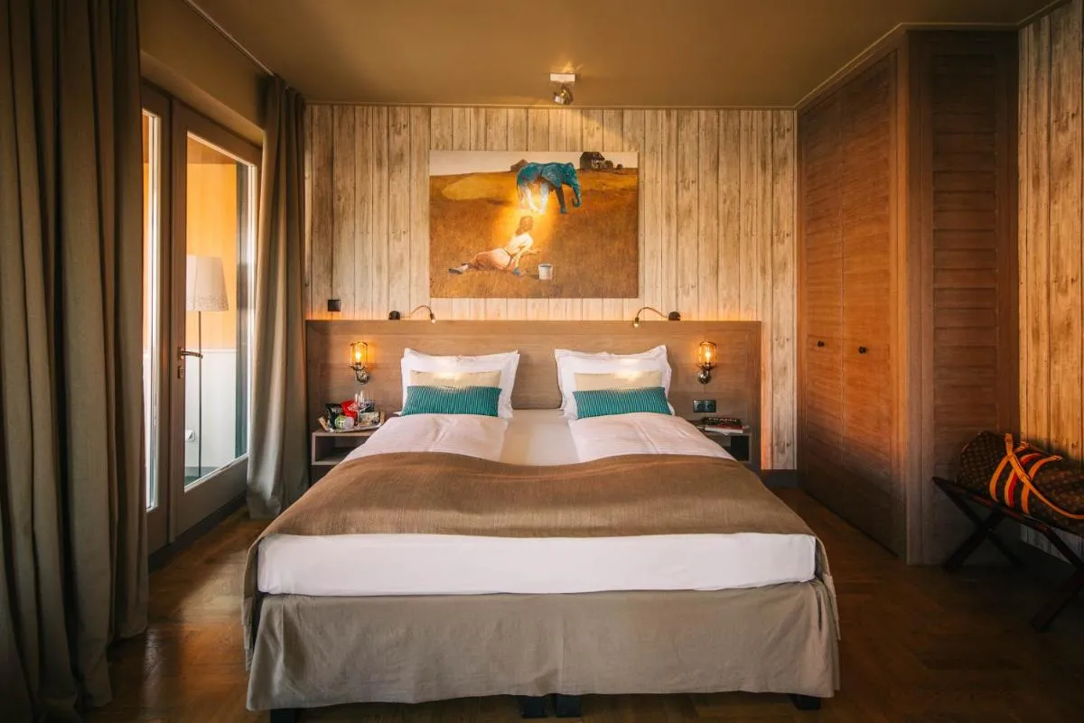 Image 1 of BALTAZÁR Boutique Hotel