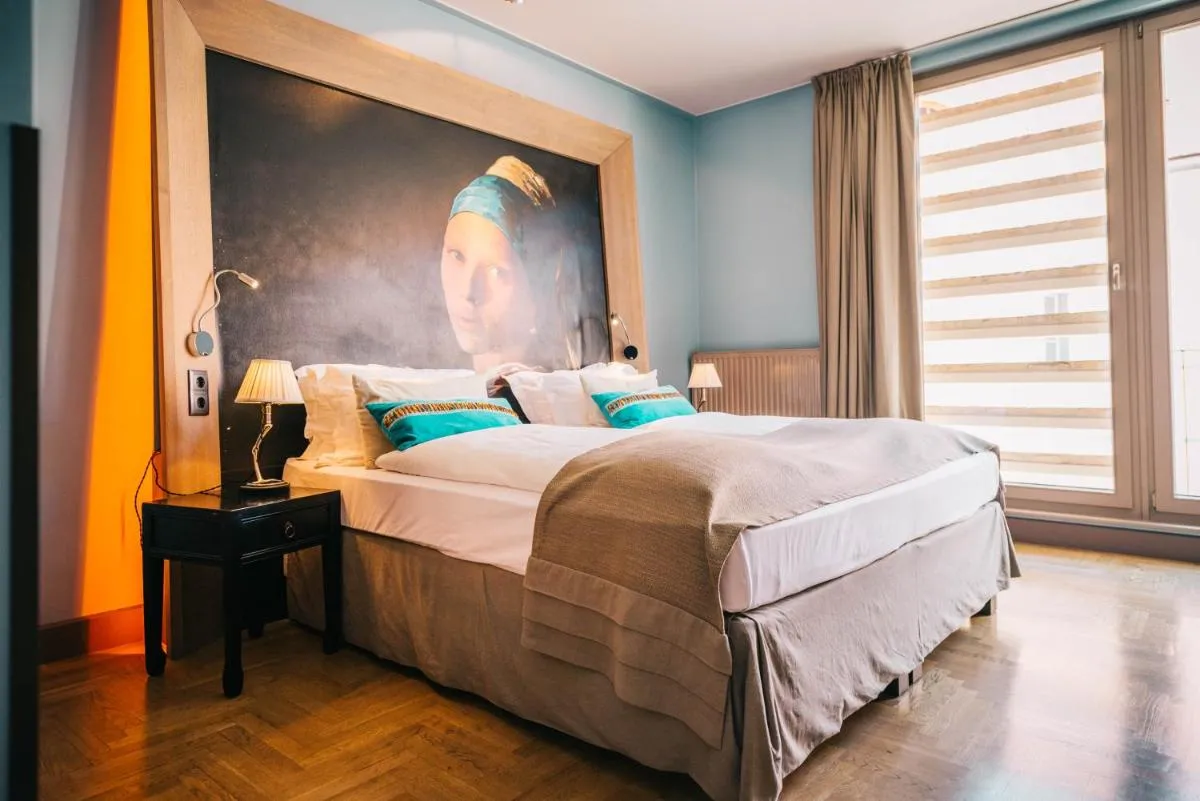 Image 2 of BALTAZÁR Boutique Hotel