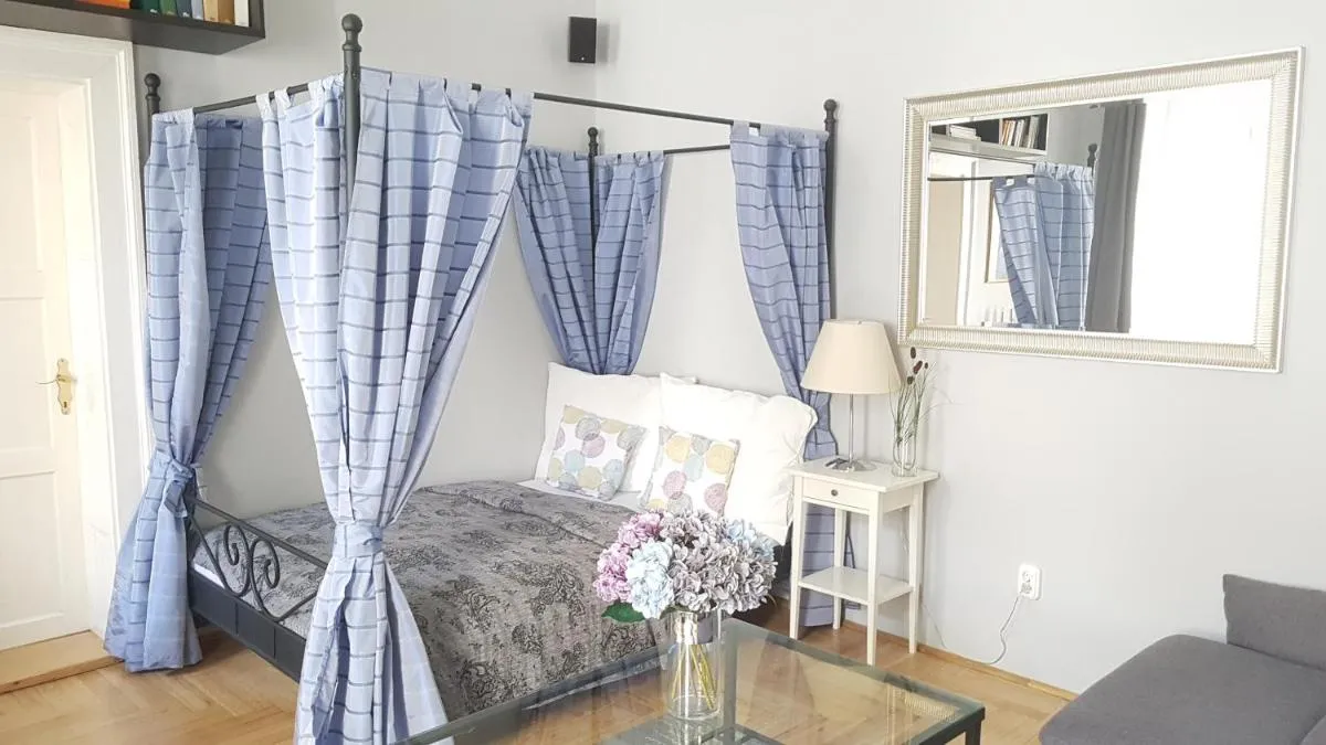 Image of BMG Apartment Basilica