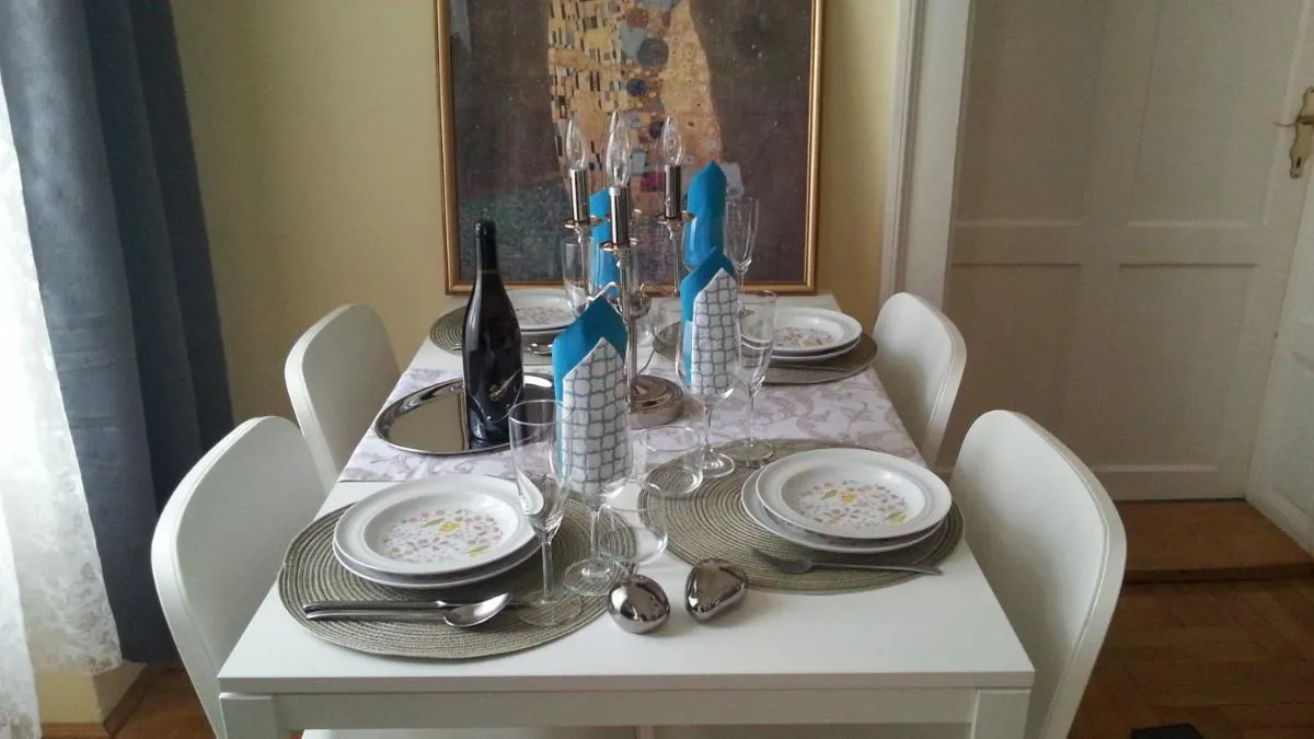 Image 3 of BMG Apartment Basilica