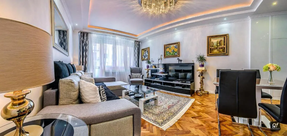 Image 2 of BP Apartments Budapest