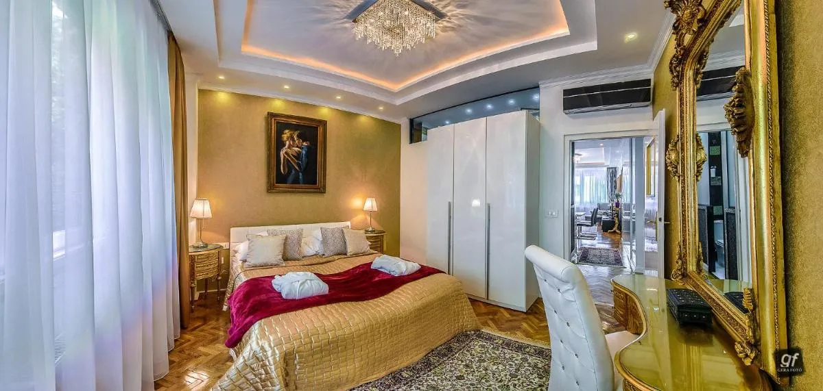 Image 6 of BP Apartments Budapest