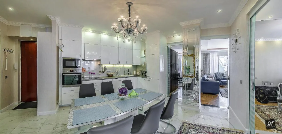 Image 3 of BP Residence Budapest