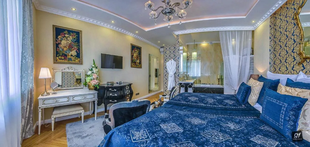 Image 1 of BP Residence Budapest
