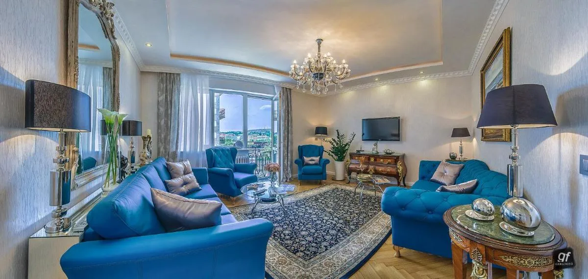 Image of BP Residence Budapest
