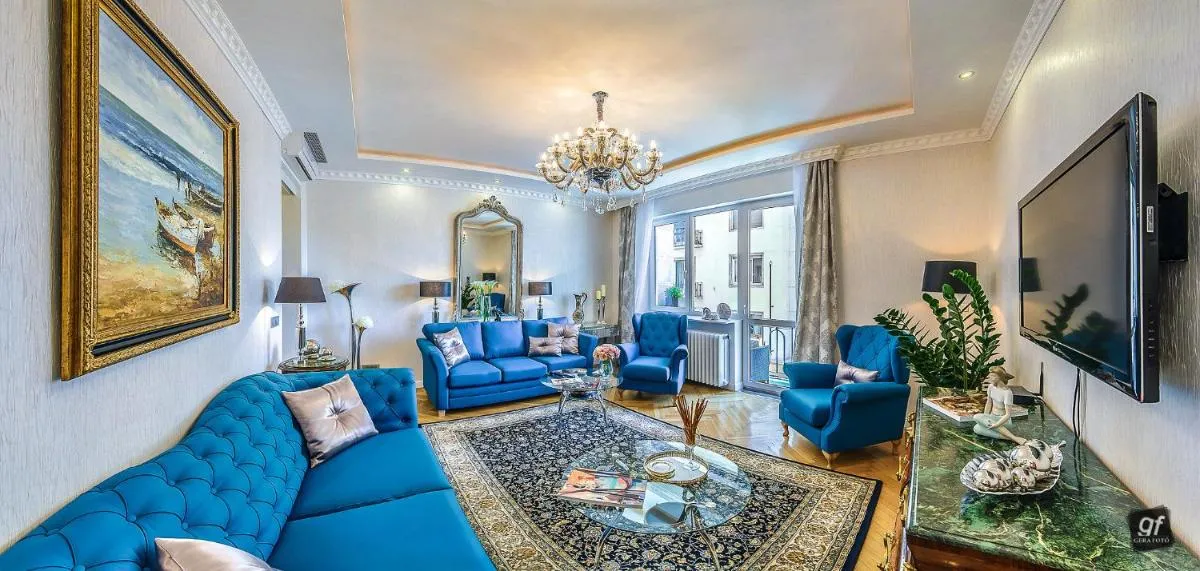Image 4 of BP Residence Budapest