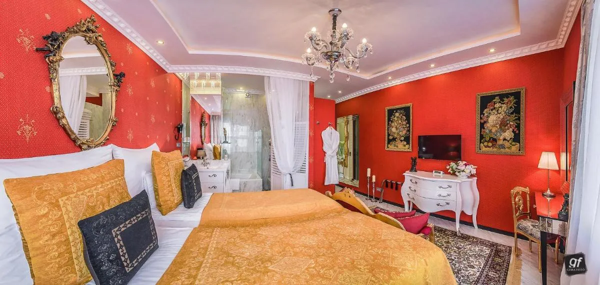 Image 6 of BP Residence Budapest