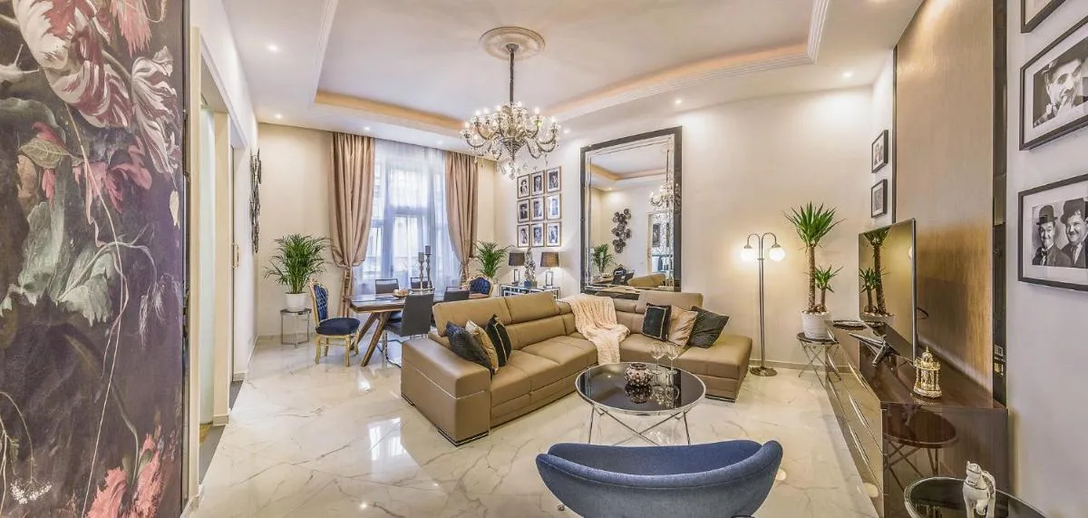 Image of BP Residence Riverside