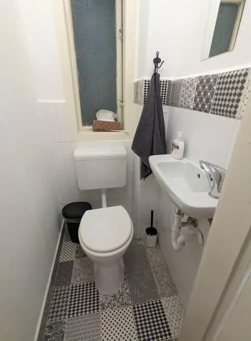 Image 6 of BP Sky – Spacious four bedroom in central Budapest