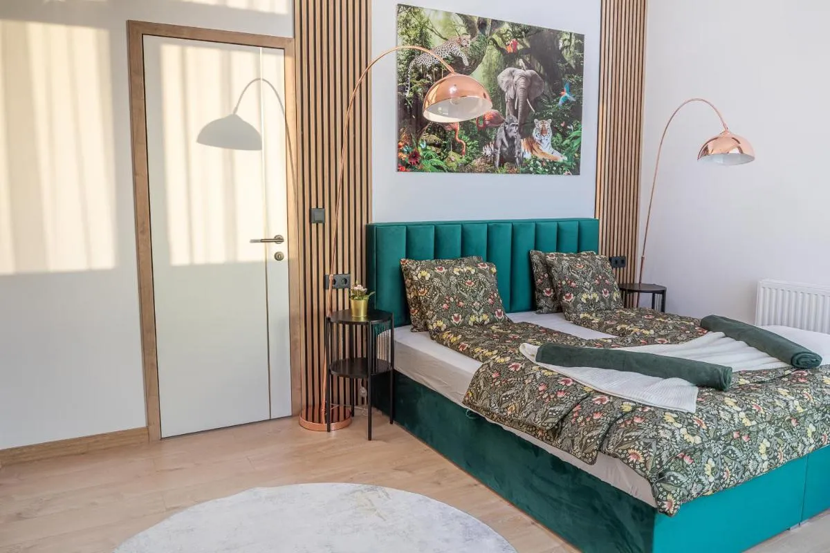 Image 6 of BRAND NEW LOFT LUXURY PENTHOUSE WITH JACUZZI #Centropolitan