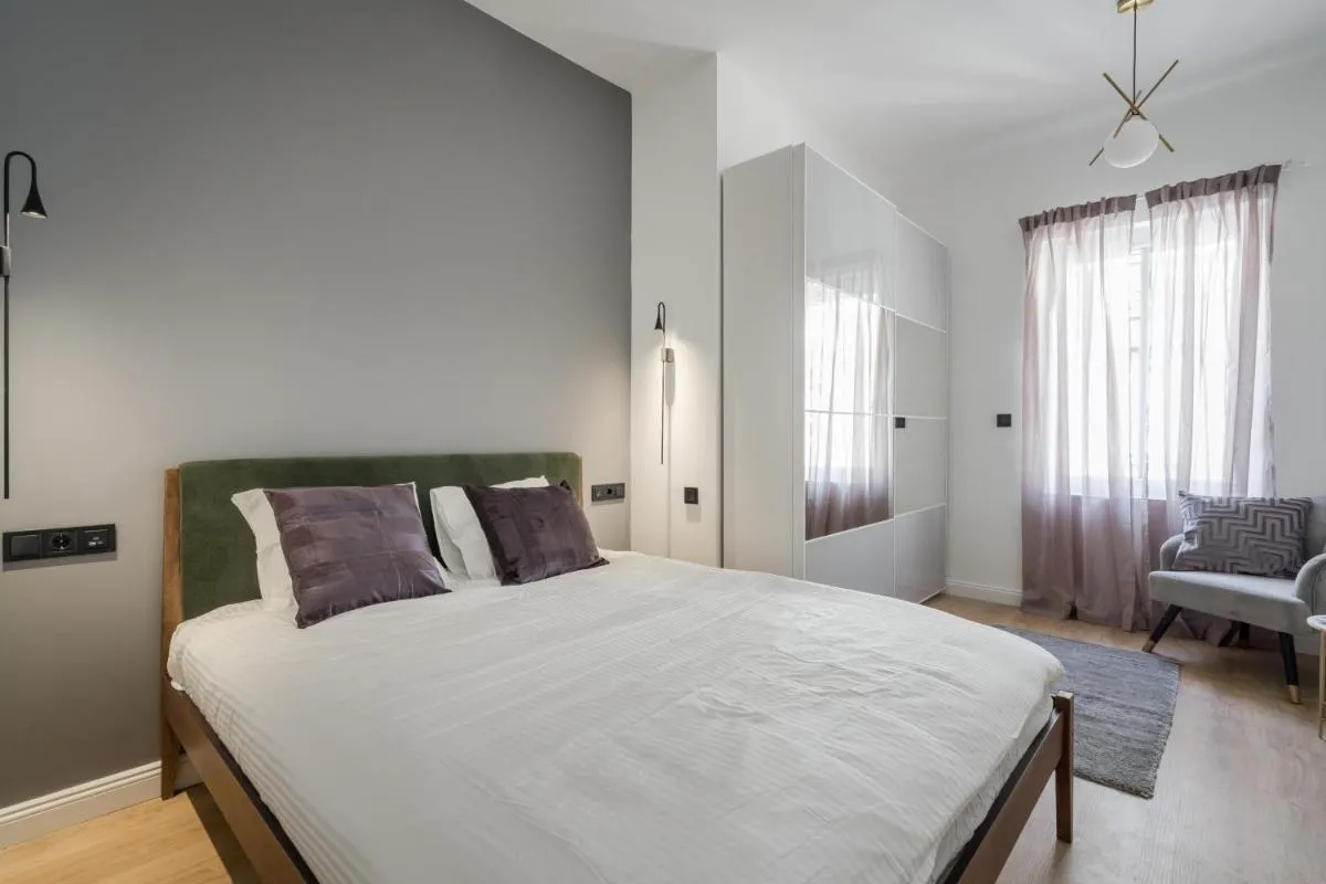Image 6 of BRAND NEW LUXURY 3 BEDROOMS WITH A/C