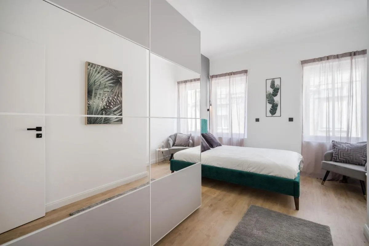 Image 1 of BRAND NEW LUXURY 3 BEDROOMS WITH A/C