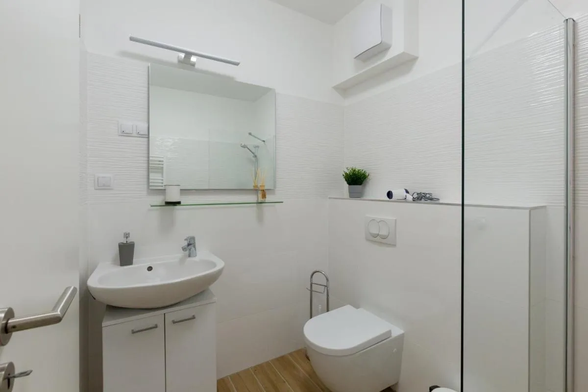 Image 5 of BUDAPEST DOWNTOWN Residences – AC,ELEVATOR,TERRACE
