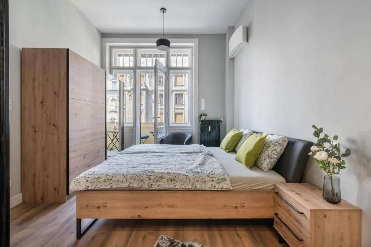 Image 5 of BUENOS Boutique – A/C, 2 bathrms, amazing view