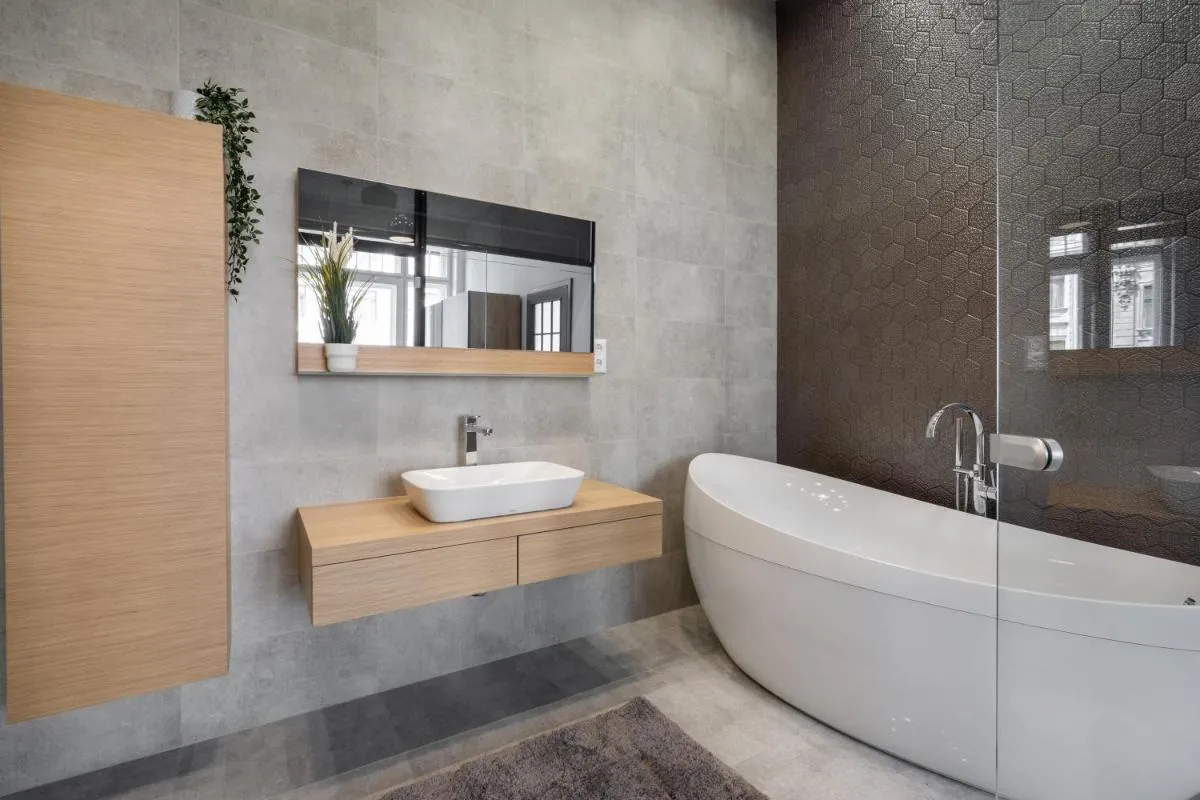 Image 6 of BUENOS Boutique – A/C, 2 bathrms, amazing view