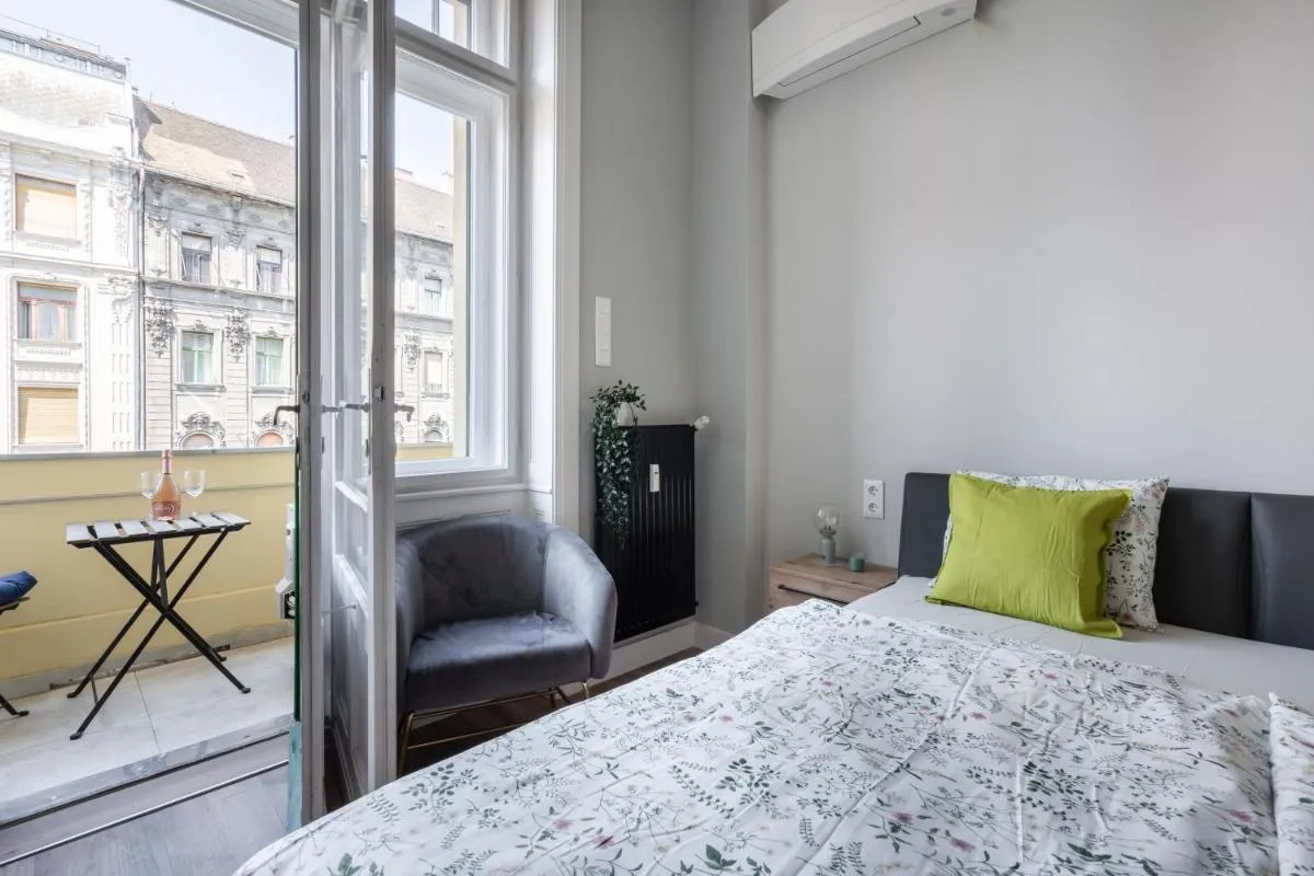 Image 1 of BUENOS Boutique – A/C, 2 bathrms, amazing view