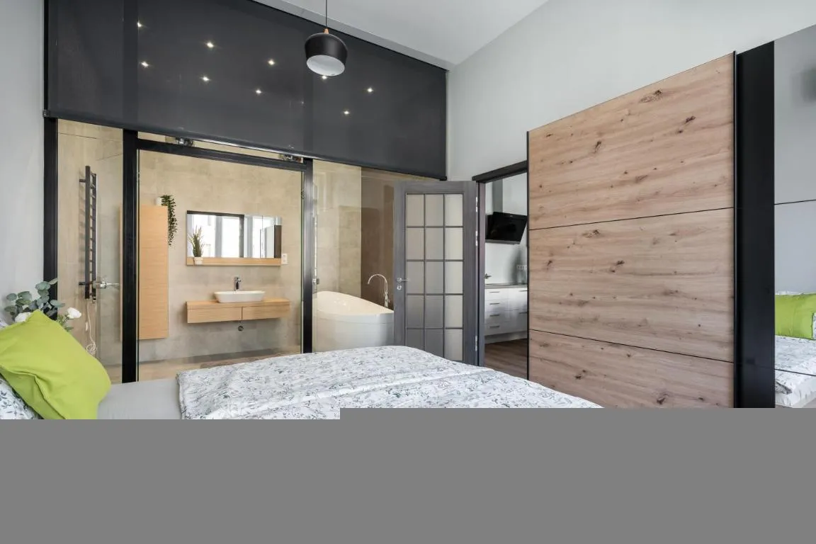 Image of BUENOS Boutique – A/C, 2 bathrms, amazing view