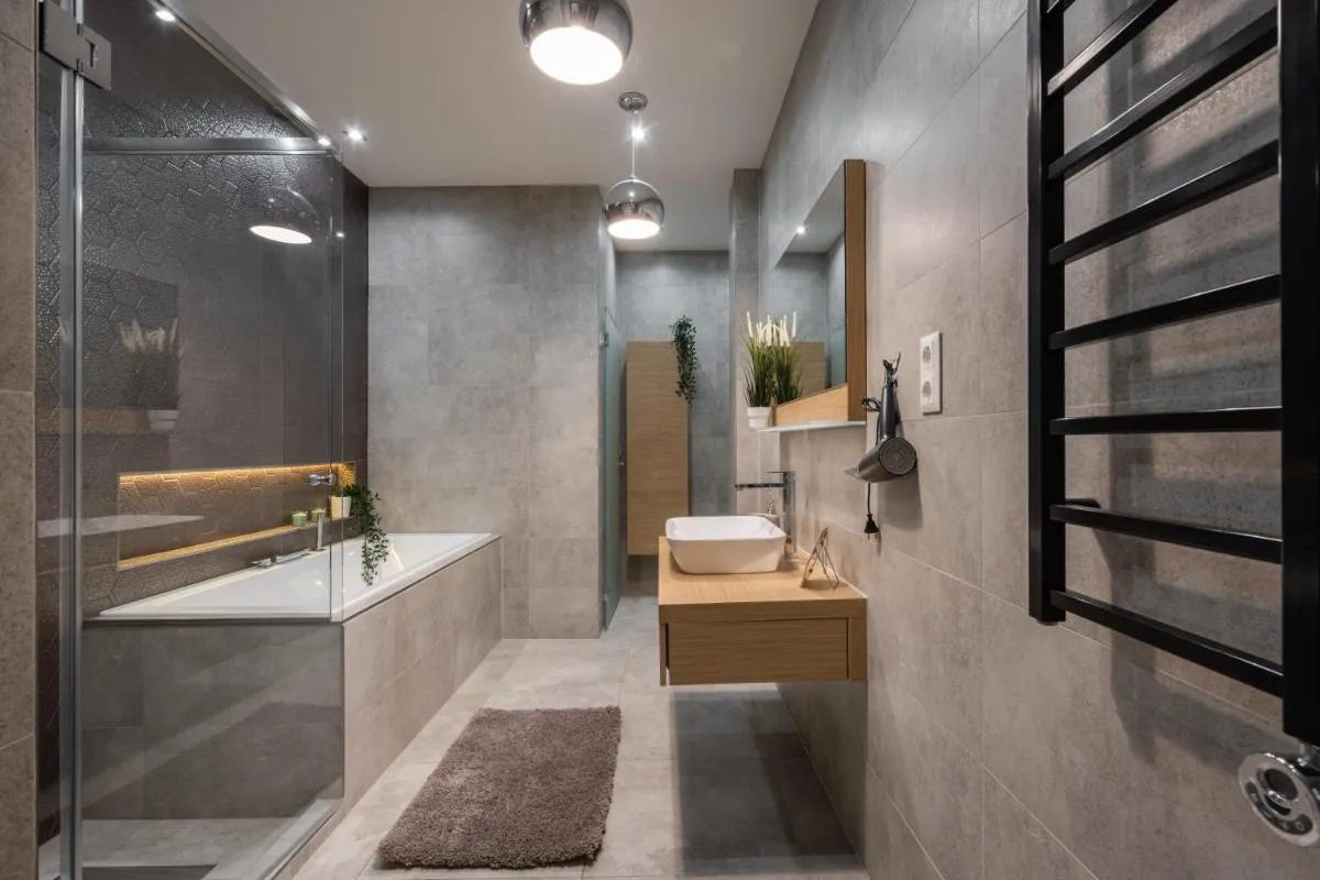 Image 2 of BUENOS Boutique – A/C, 2 bathrms, amazing view