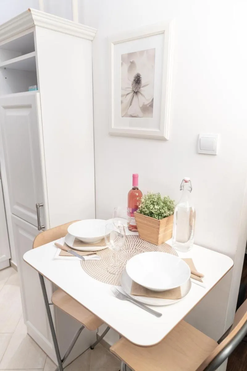 Image 4 of Bakáts Square Luxury Apartment