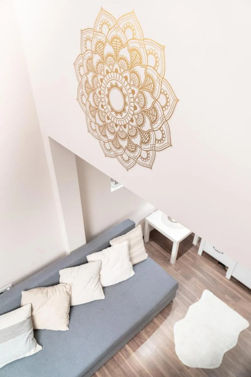 Image 6 of Bakáts Square Luxury Apartment