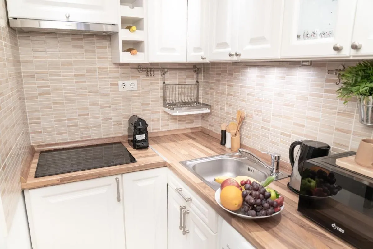 Image 2 of Bakáts Square Luxury Apartment