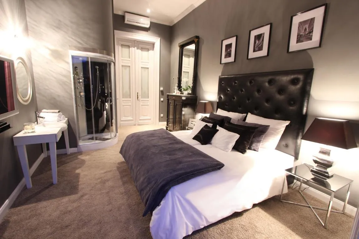 Image of Balance Home