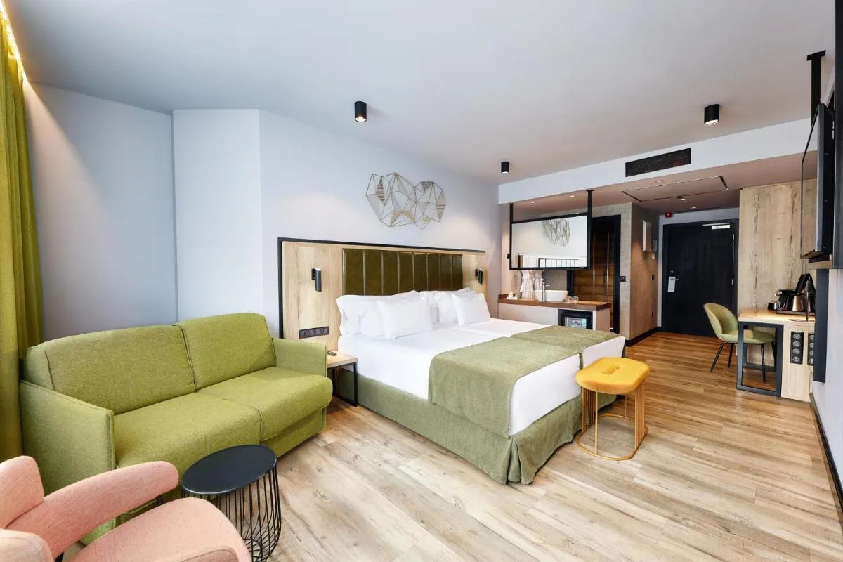 Image 6 of Barceló Budapest