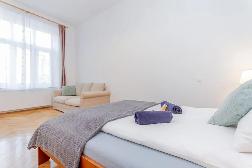 Image 6 of Bartók Boulevard Apartment by NW