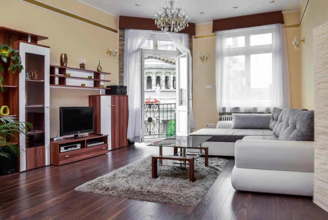 Image of Basilica Apartments
