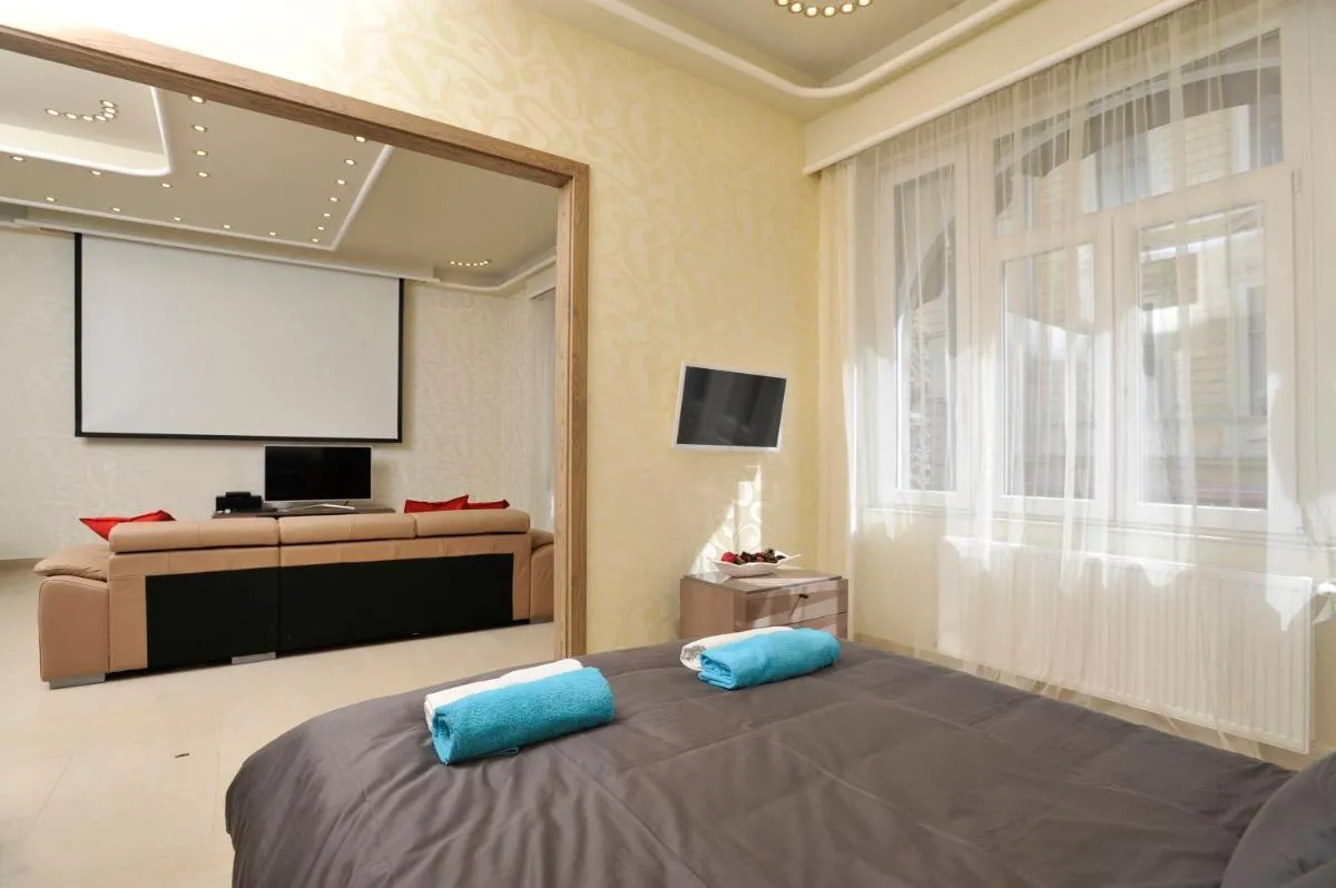 Image 4 of Basilica Grand Luxury in The Historic Center