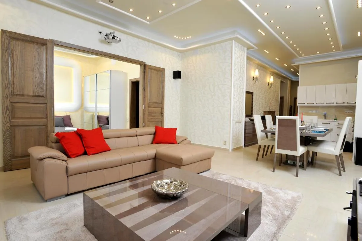 Image 3 of Basilica Grand Luxury in The Historic Center