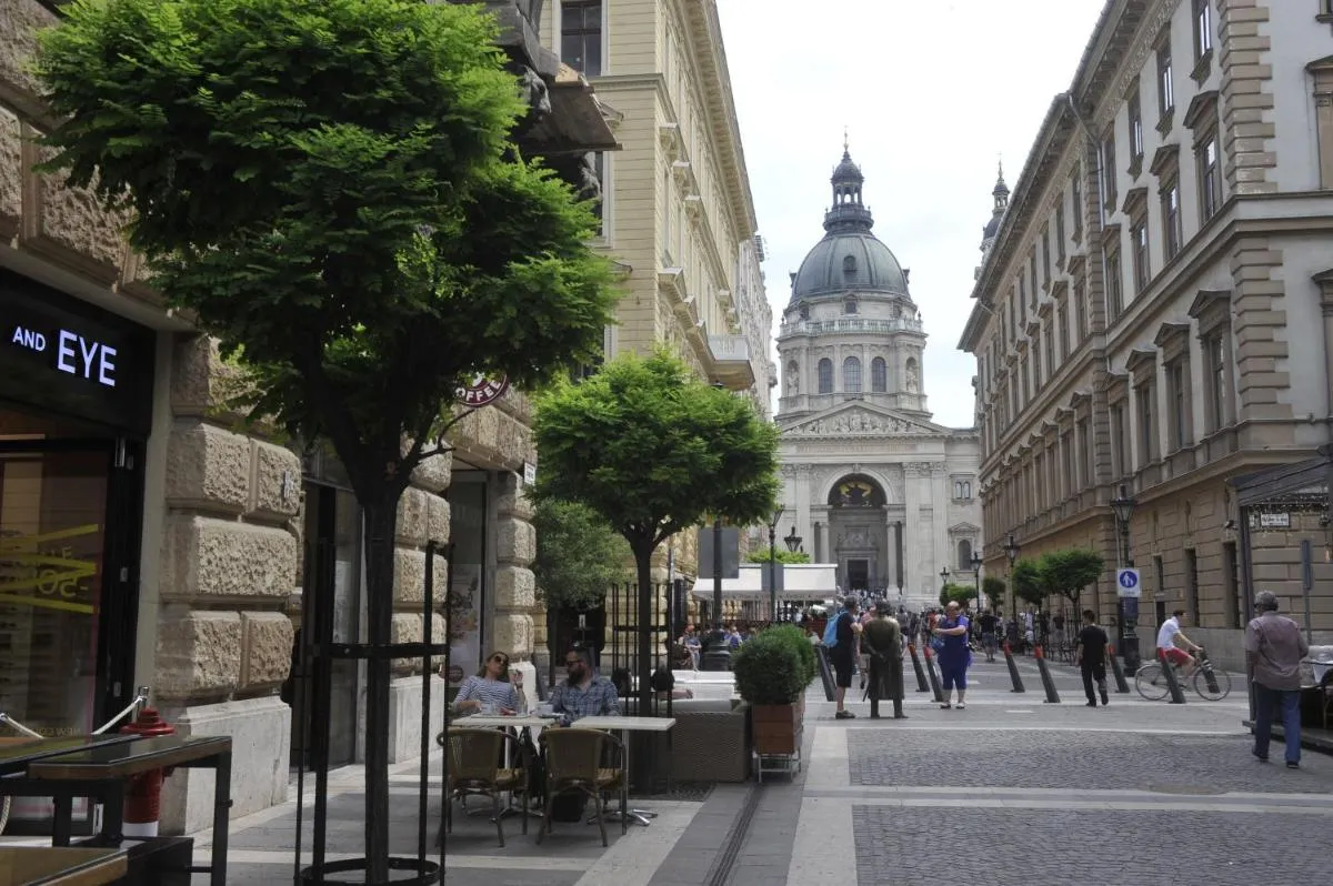 Image 5 of Basilica Grand Luxury in The Historic Center