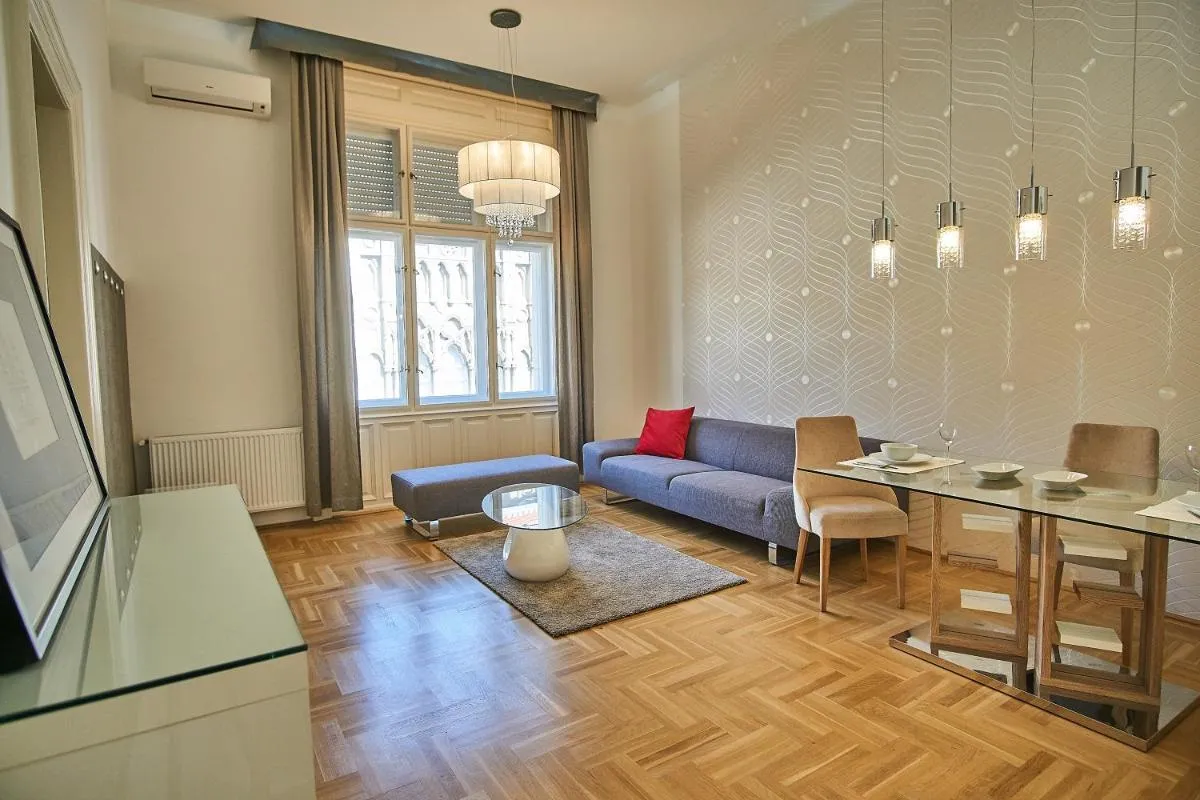 Image 3 of Basilica Royal Apartment | Budapest