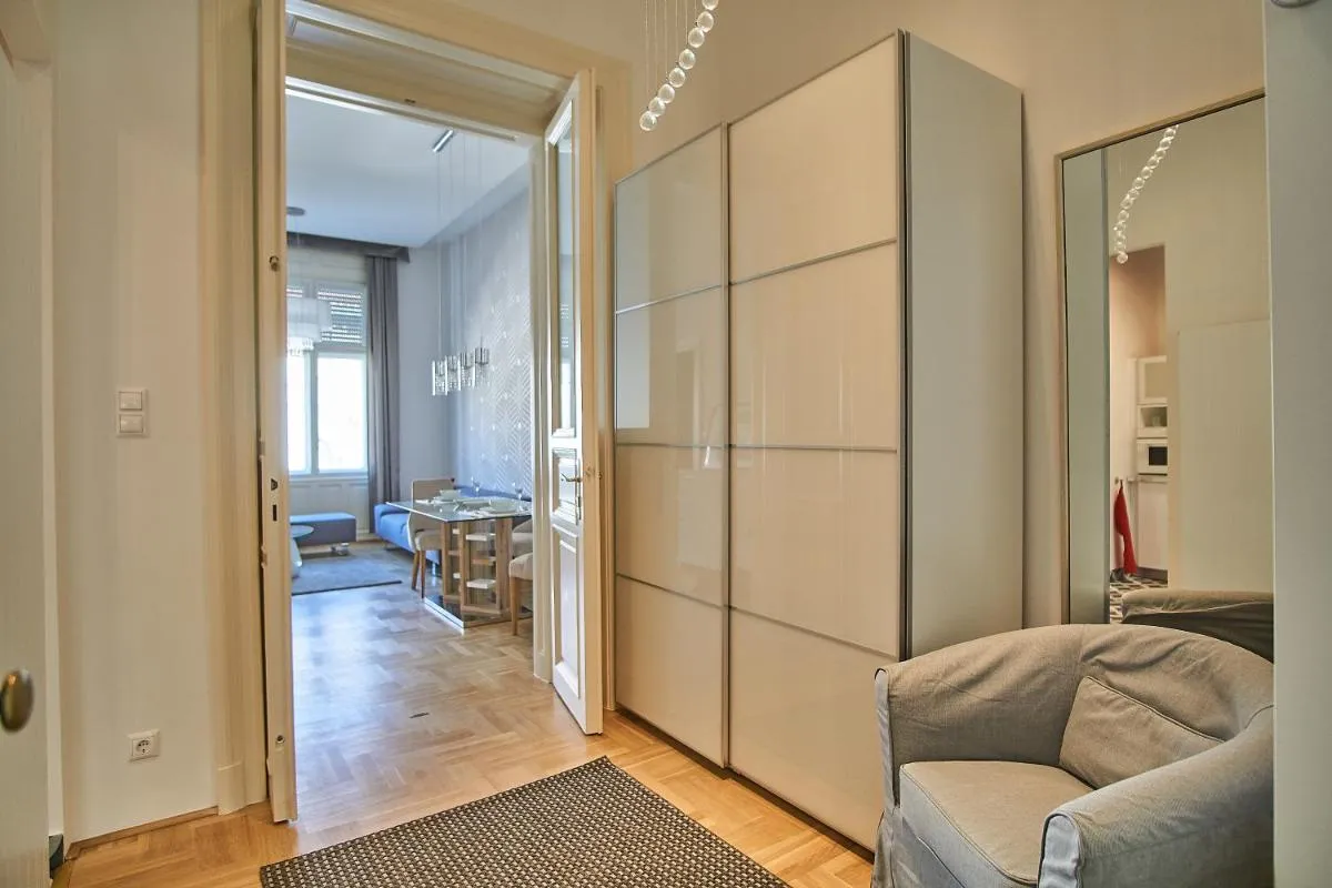 Image 6 of Basilica Royal Apartment | Budapest