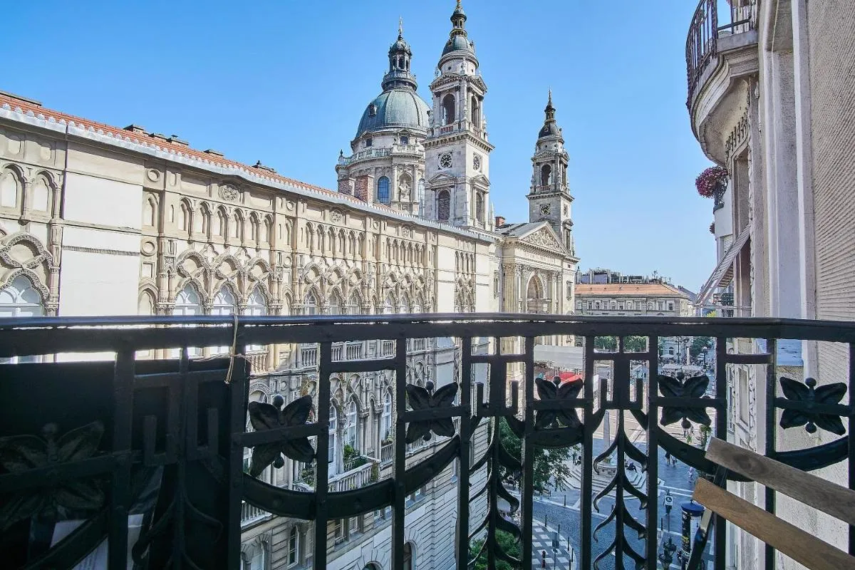 Image 5 of Basilica Royal Apartment | Budapest