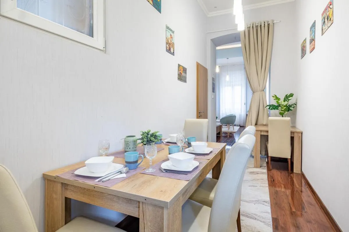 Image 6 of Basilica View Apartment