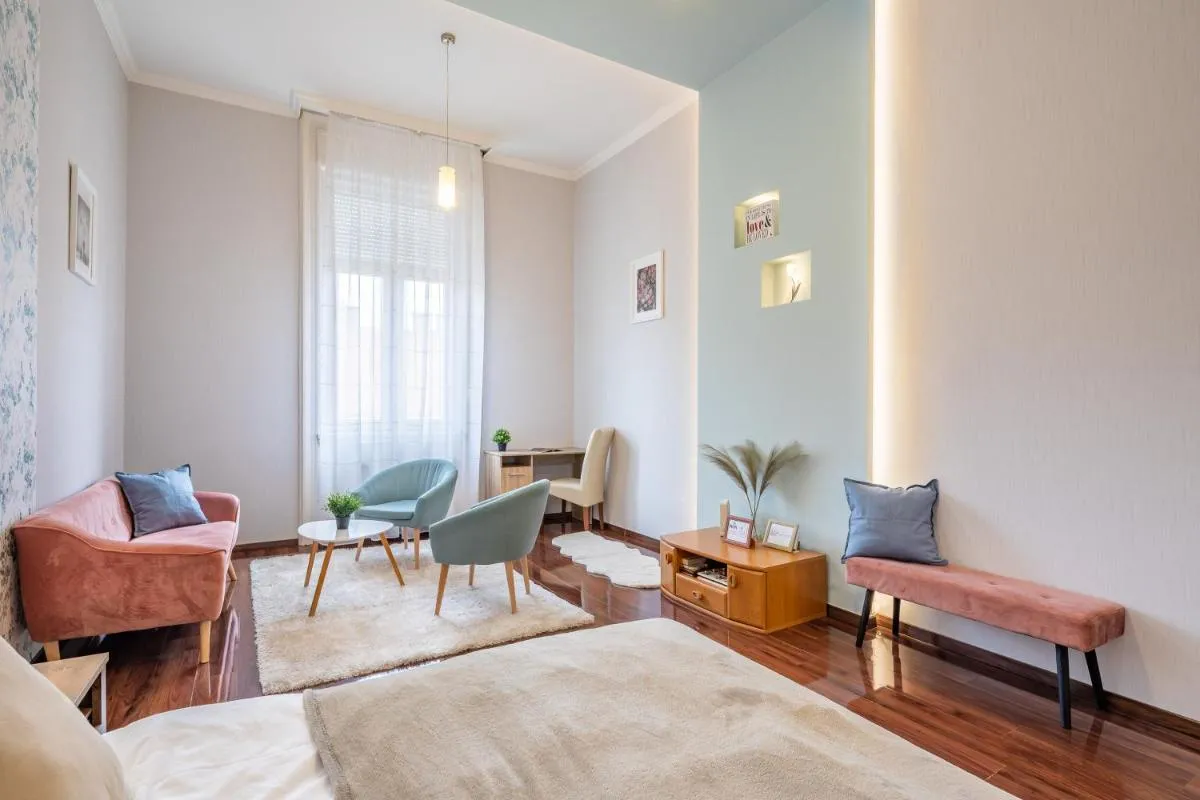 Image 1 of Basilica View Apartment