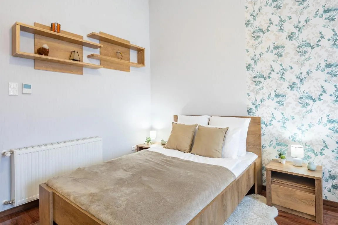 Image of Basilica View Apartment
