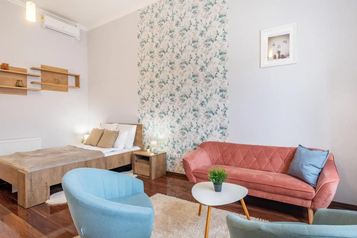 Image 4 of Basilica View Apartment