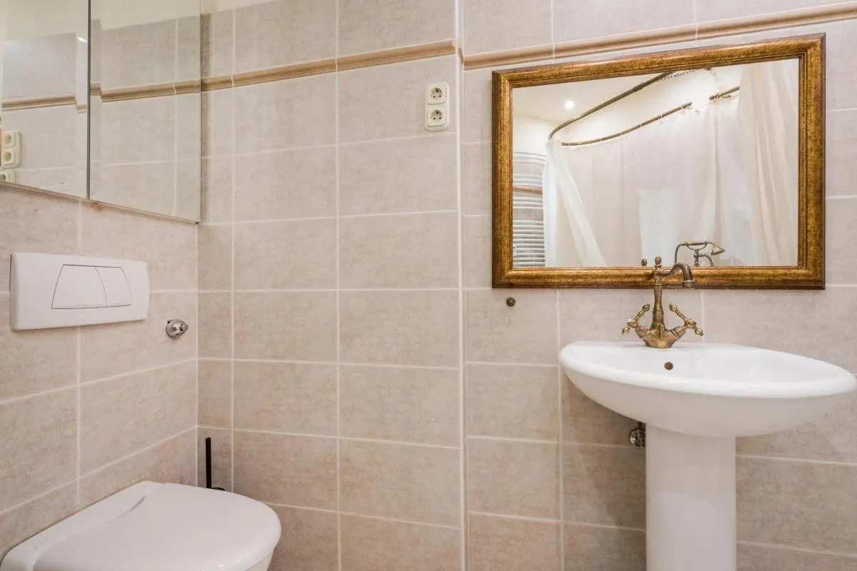 Image 6 of Basilica and Castle Luxury Suite, Free parking RESERVATION NEEDED