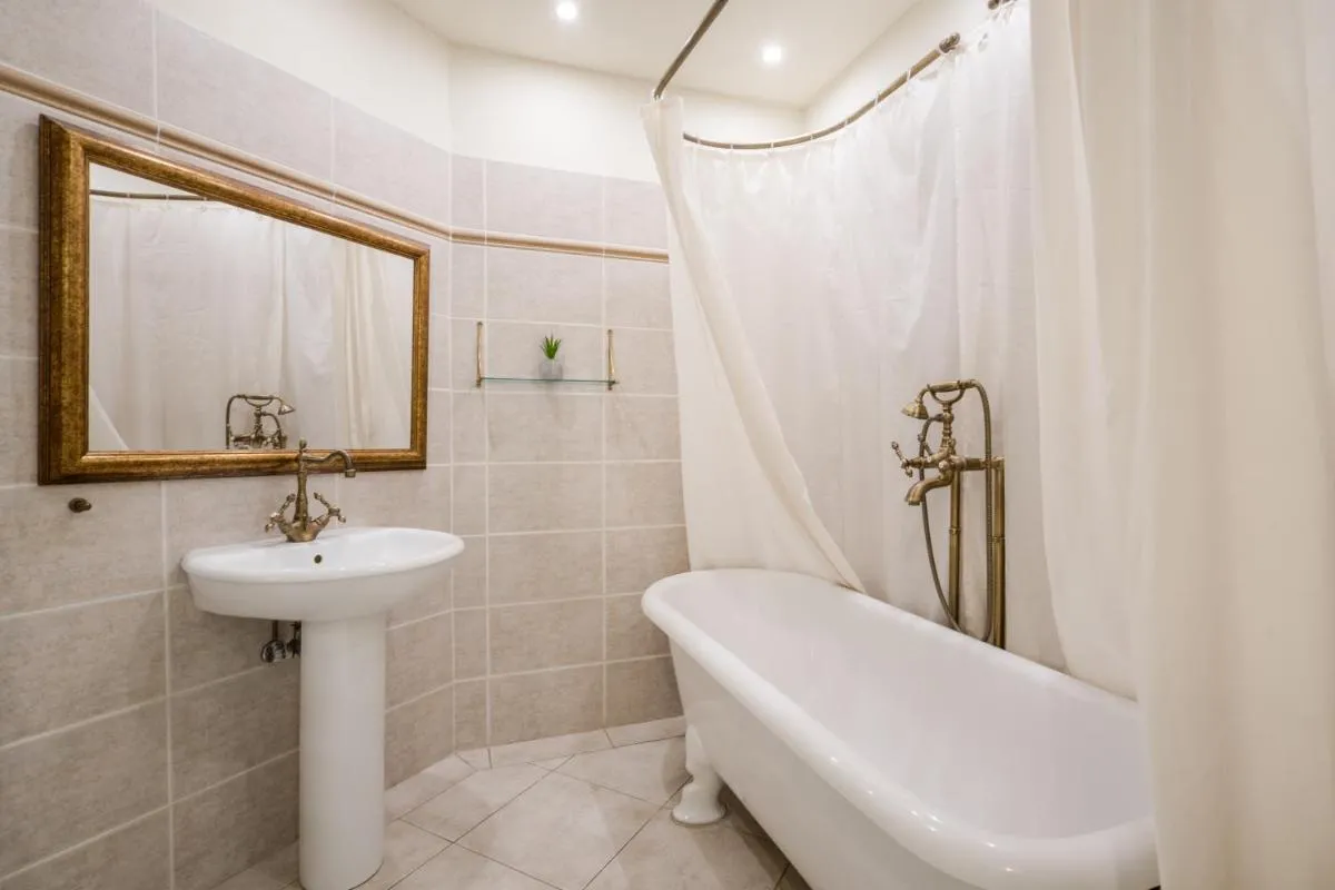 Image 2 of Basilica and Castle Luxury Suite, Free parking RESERVATION NEEDED