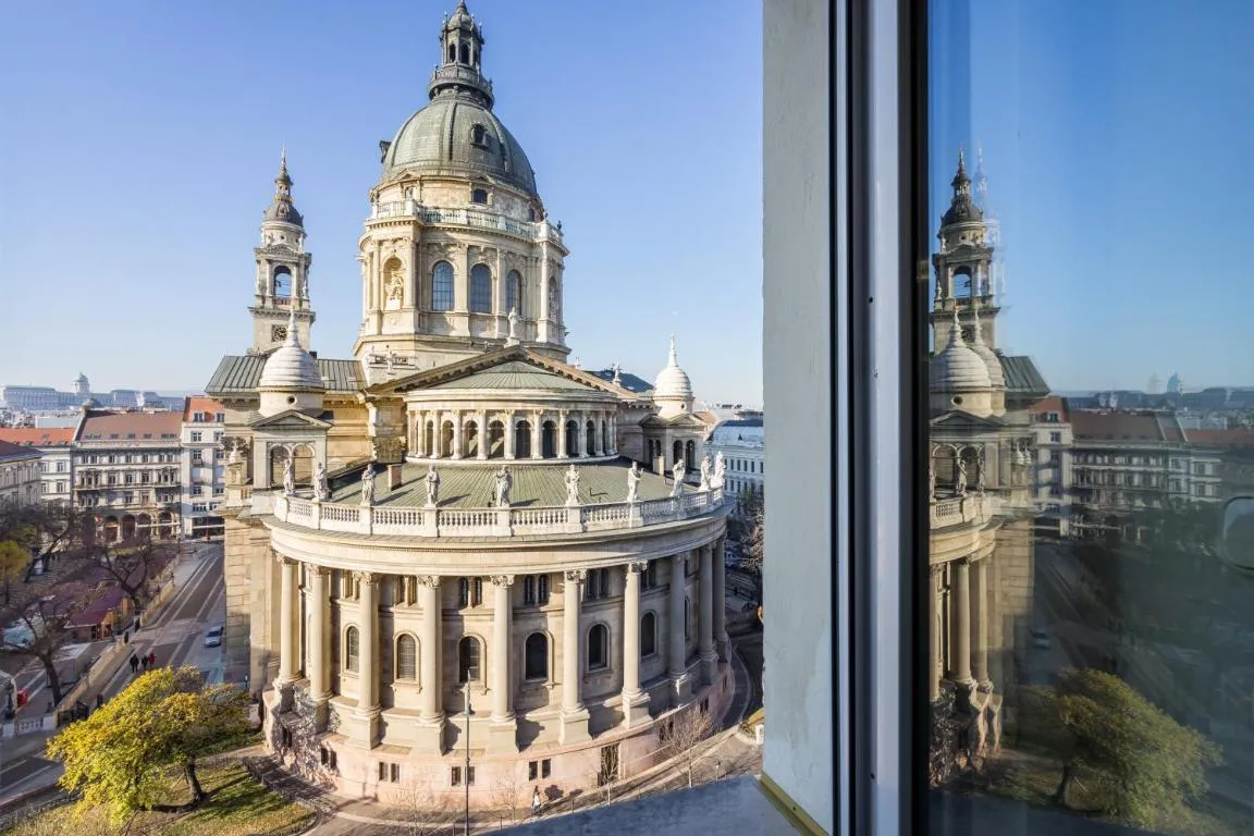 Image of Basilica and Castle Luxury Suite, Free parking RESERVATION NEEDED