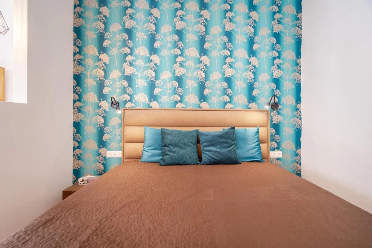 Image 1 of Basilika View elegant Suite NEED RESERVATION FOR FREE PARKING