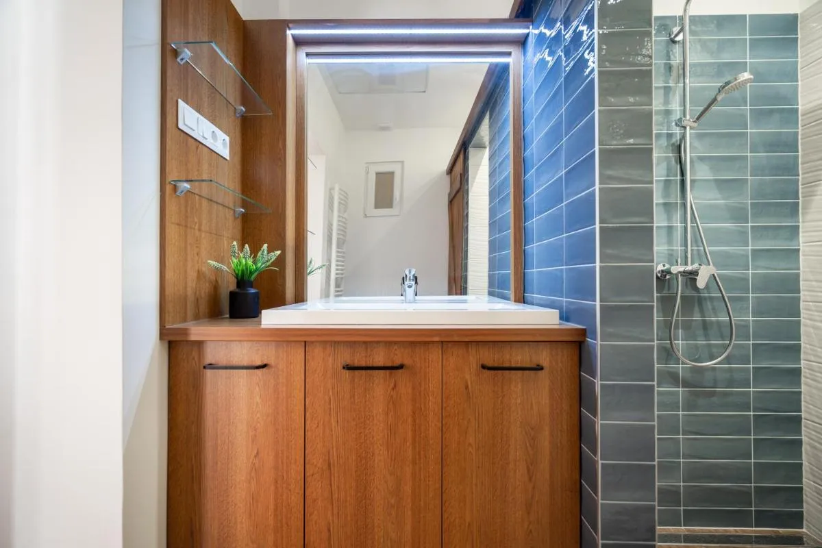 Image 2 of Basilika View elegant Suite NEED RESERVATION FOR FREE PARKING